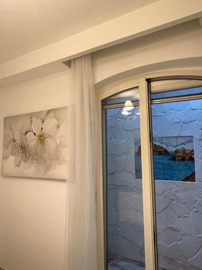Maison Mele イスキア島 エクステリア 写真