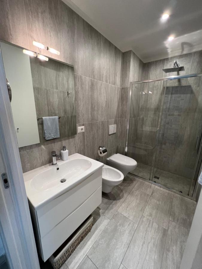 Maison Mele イスキア島 エクステリア 写真