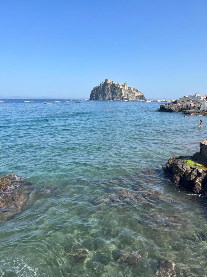Maison Mele イスキア島 エクステリア 写真